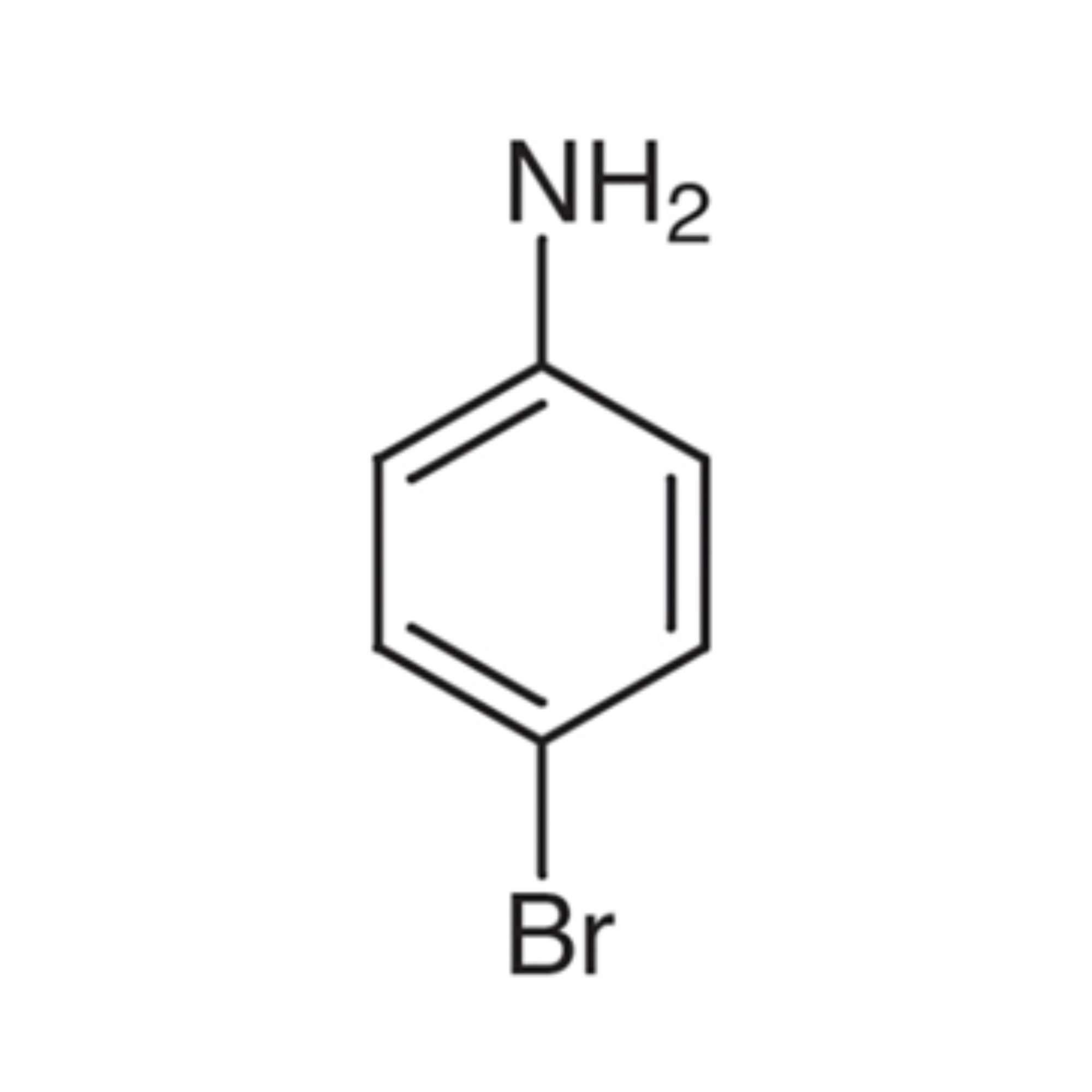 Para Bromo Aniline