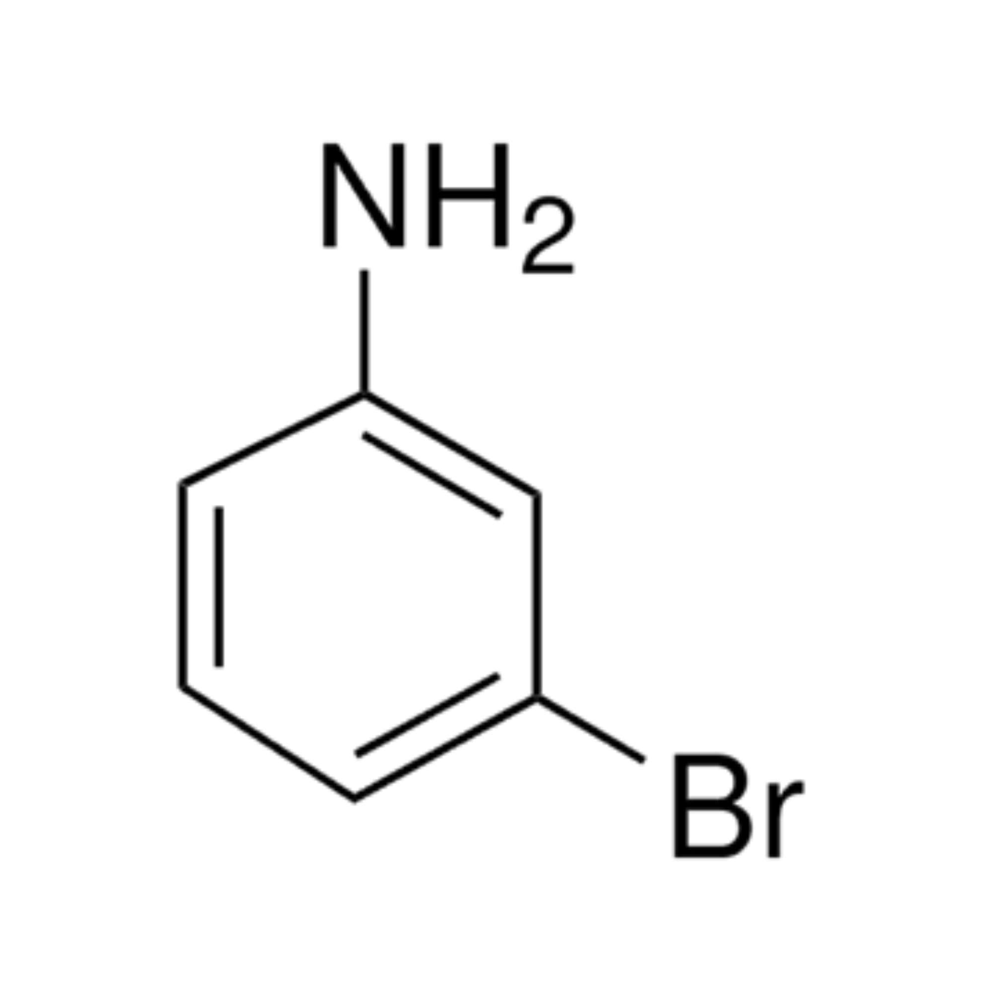 Meta Bromo Aniline