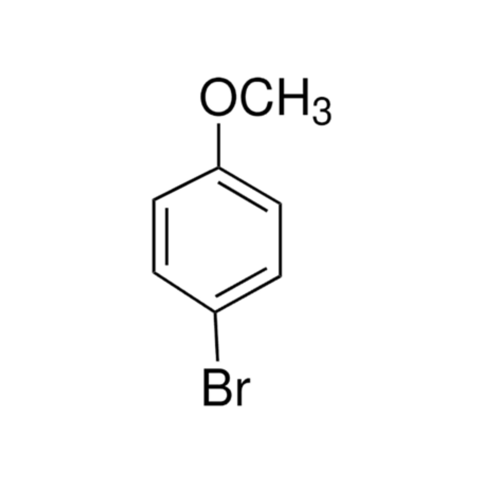 Para Bromo Anisole