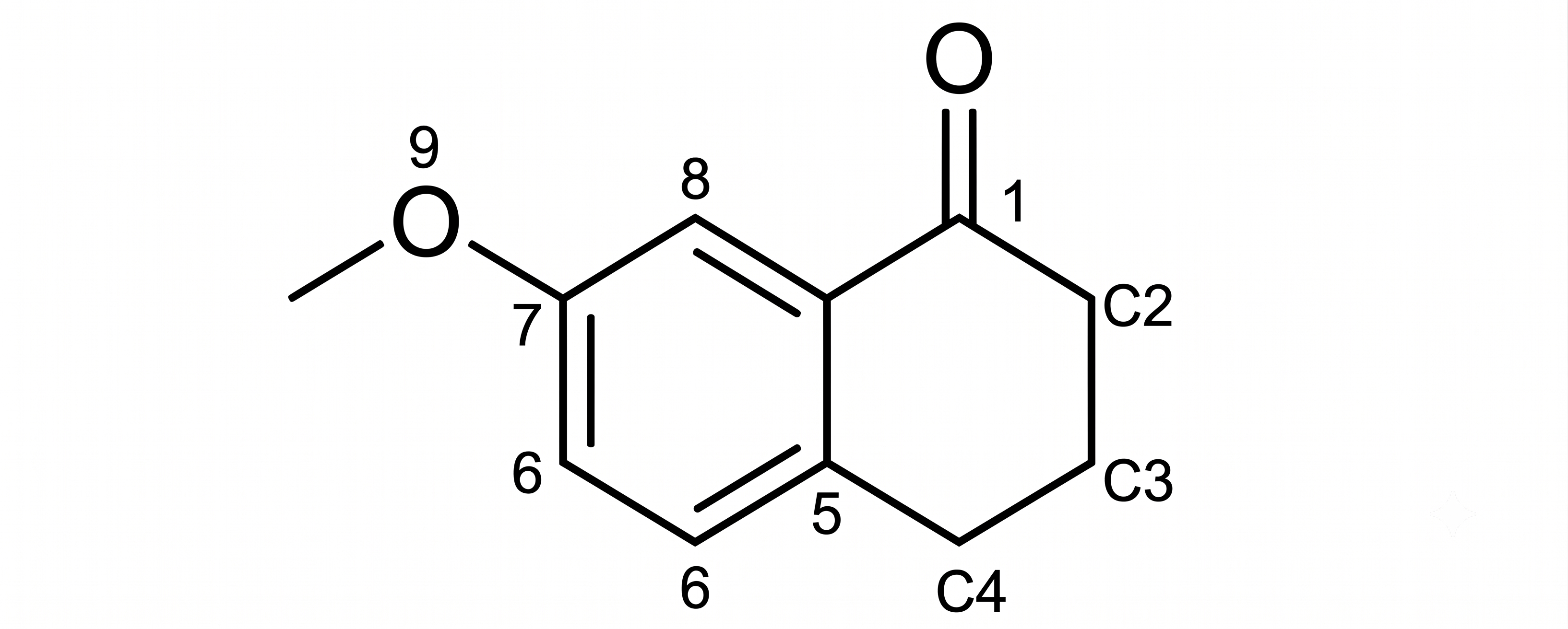 7-METHOXY 1-TETRALONE