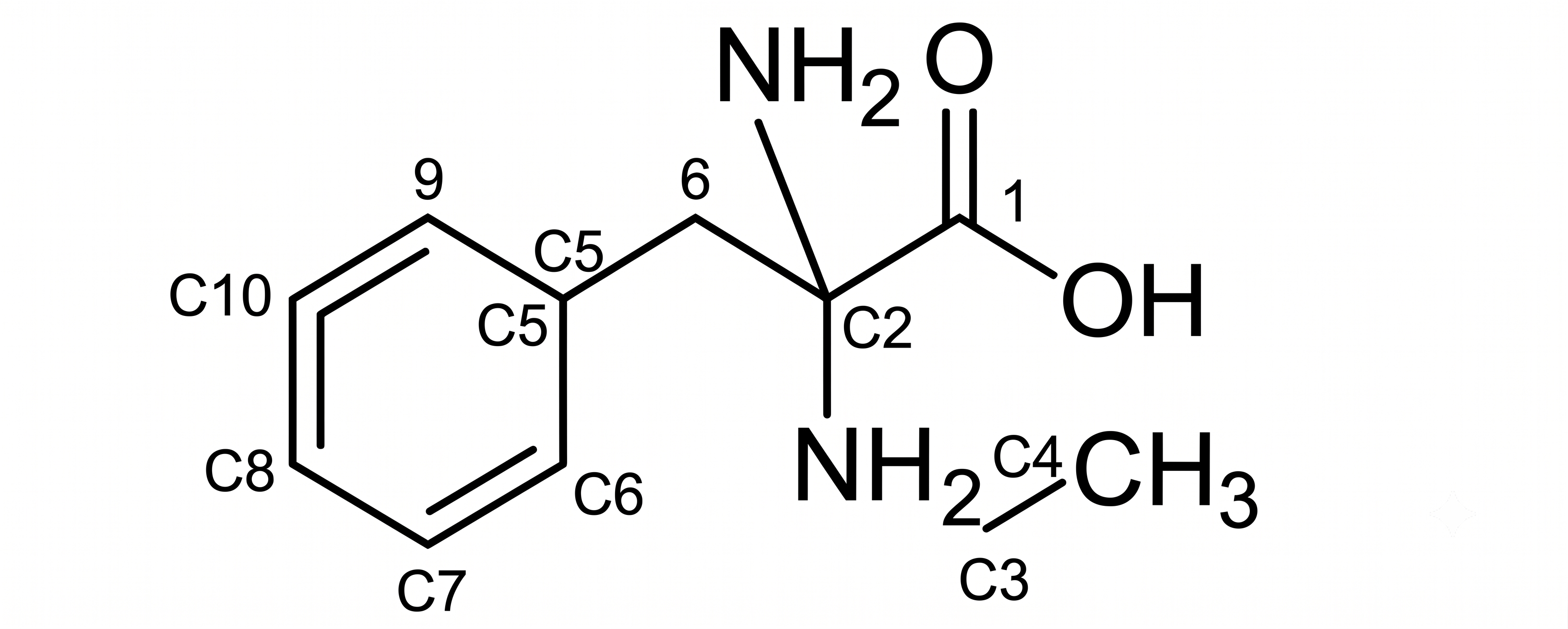 2-AMINO -2-PHENYL BUTYRIC ACID